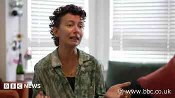 'I can't find NHS psychologist job after 10 years training'