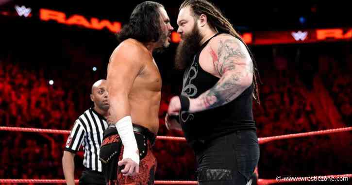 Vince McMahon Scrapped Matt Hardy’s Bold Bray Wyatt Match Plan at 2 a.m.