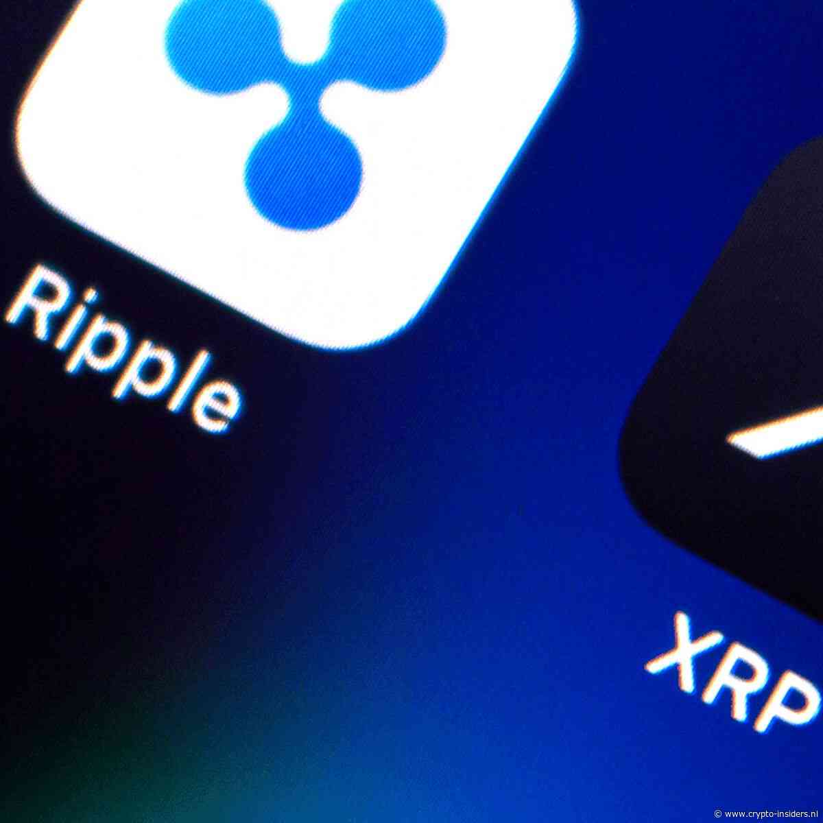 Feit of fabel: als ik XRP bezit heb bezit ik ook een stukje Ripple