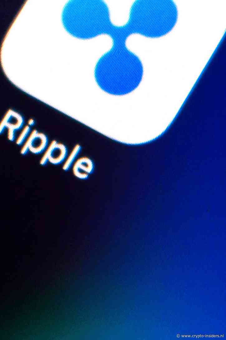 Feit of fabel: als ik XRP bezit heb bezit ik ook een stukje Ripple