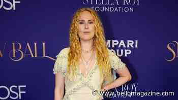 Rumer Willis shares first glimpse into new chapter away from family alongside toddler daughter