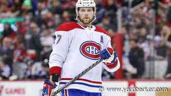 Revisiting the Canadiens’ Josh Anderson Trade