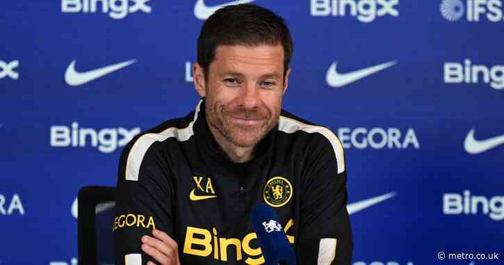Chelsea reject offer for forgotten £52m star ahead of Premier League opener