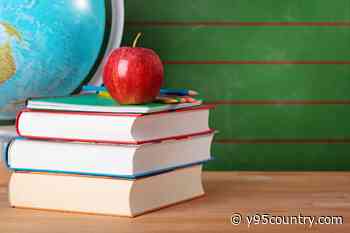 Classes Start Monday In Laramie County School District#1