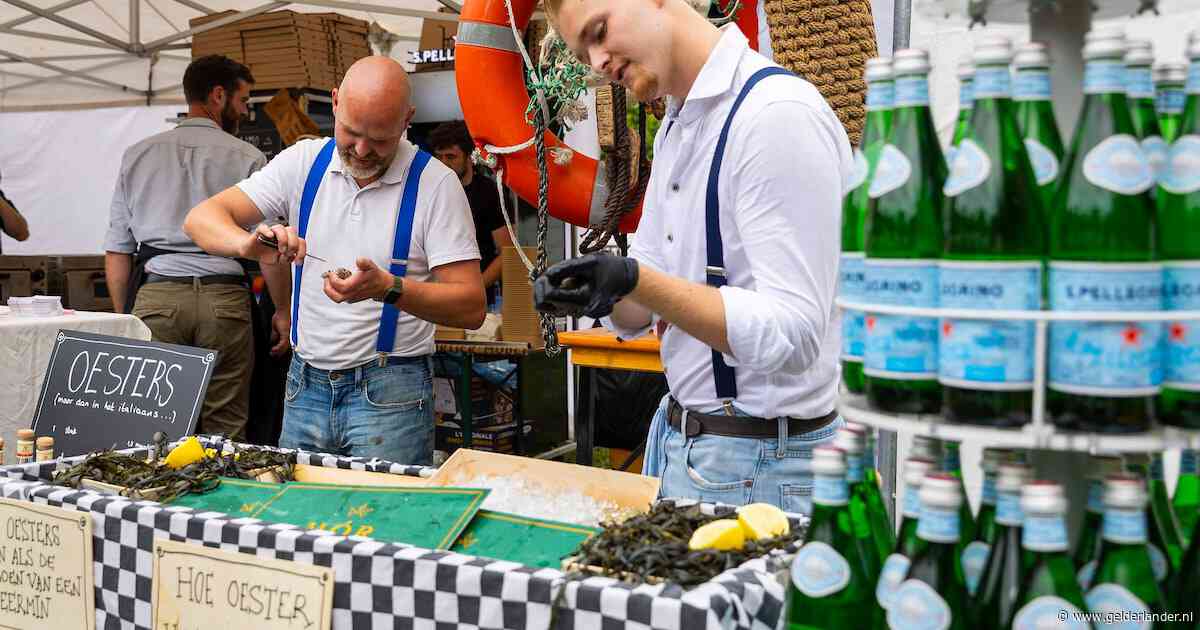Eindeloos zomeren: 5 x tips om het vakantiegevoel vast te houden in Arnhem