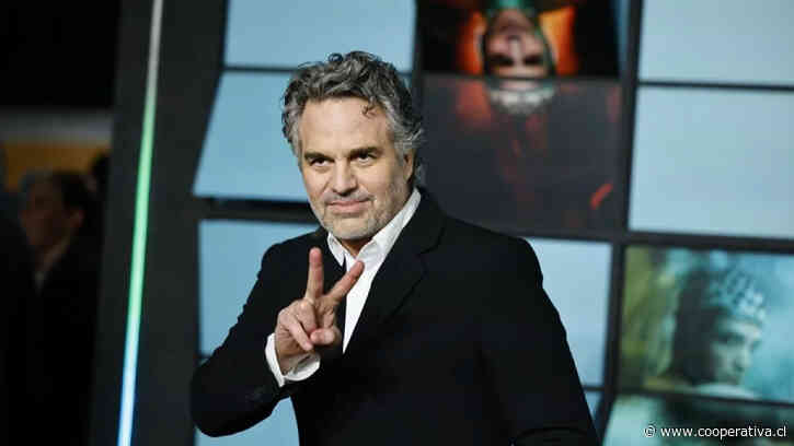 Mark Ruffalo responde a Paramount tras ser acusado de antisemitismo: "Deplorable y fundamentalmente deshonesto"