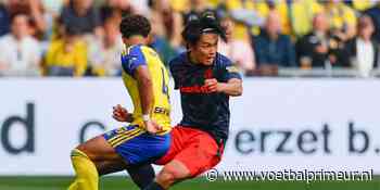 Feyenoord haalt uit tegen Cambuur, overwinning overschaduwd door vuurwerkincident