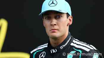 Russell offers verdict on Mercedes team orders in Dutch GP