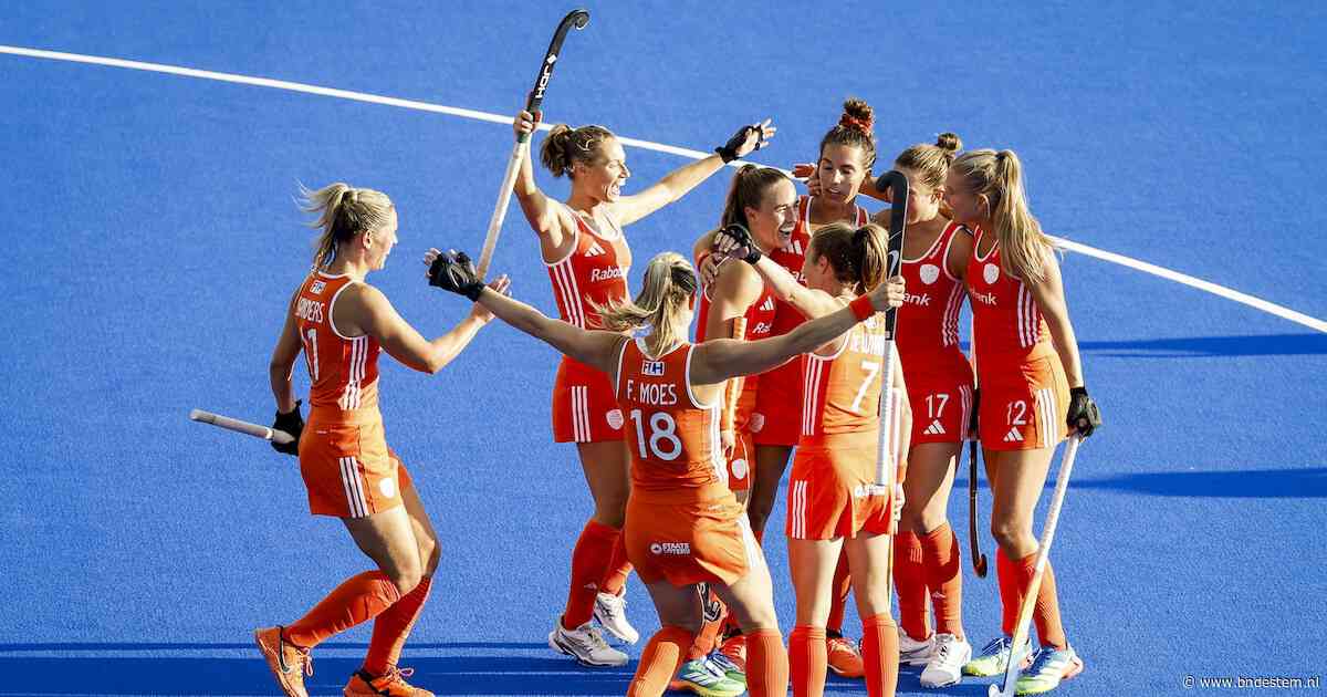 Van weerstand tot onklopbare goudmachine: hoe Oranje uitgroeide tot de beste hockeyploeg ter wereld