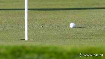 Golfmerk biedt excuses aan voor reclame waarin vrouw omver wordt geduwd
