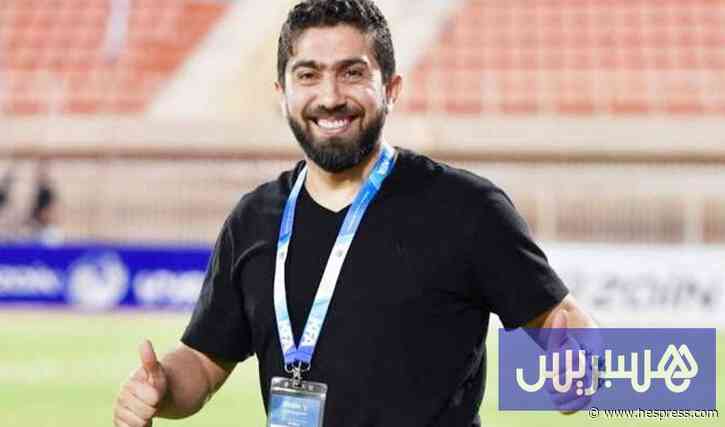 الخطيب يخلف سانتوس في الكويت