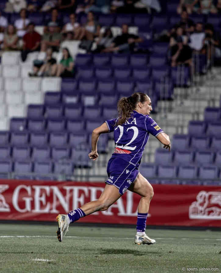 ÖFB-Frauen Bundesliga results: Austria Wien score seven, Graz drop points and Pölten keep winning
