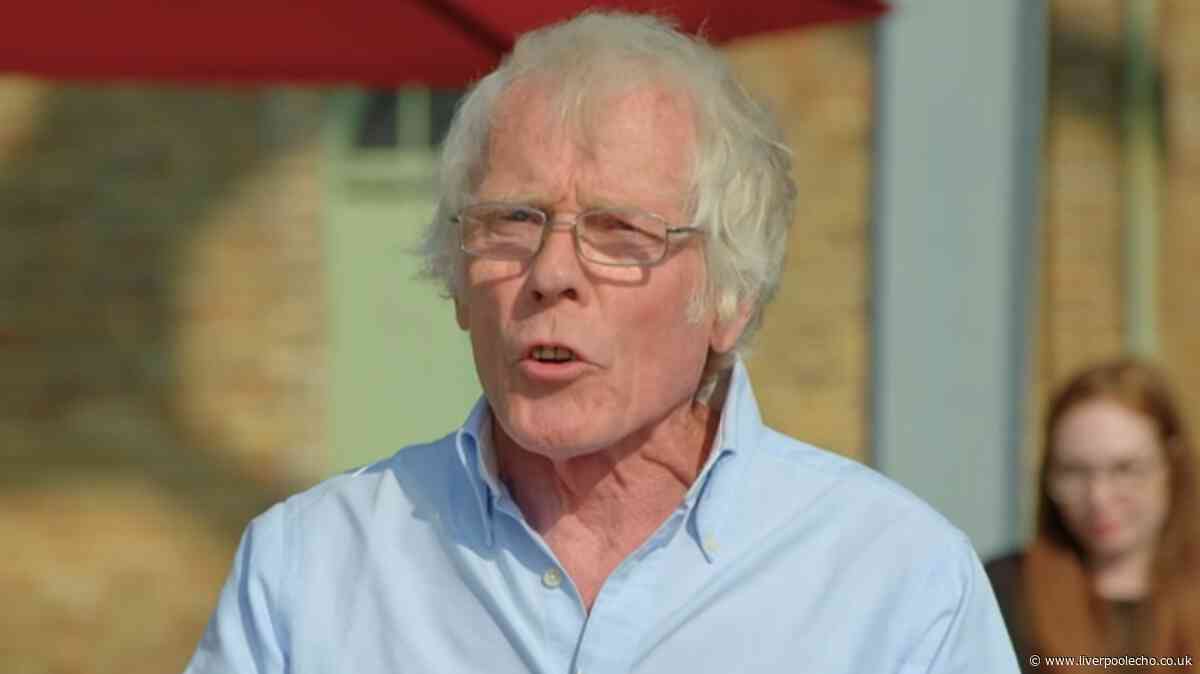 BBC Antiques Roadshow expert 'so made up' as rare item makes history