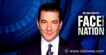 Transcript: Dr. Scott Gottlieb on "Face the Nation with Margaret Brennan," Aug. 23, 2026