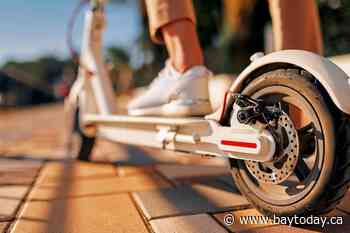 'Very serious emerging issue:' Mayors push province for more rules on e-scooters, e-bikes