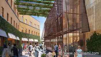 Coconut Grove Playhouse: What the transformation of Miami's historic theater will look like
