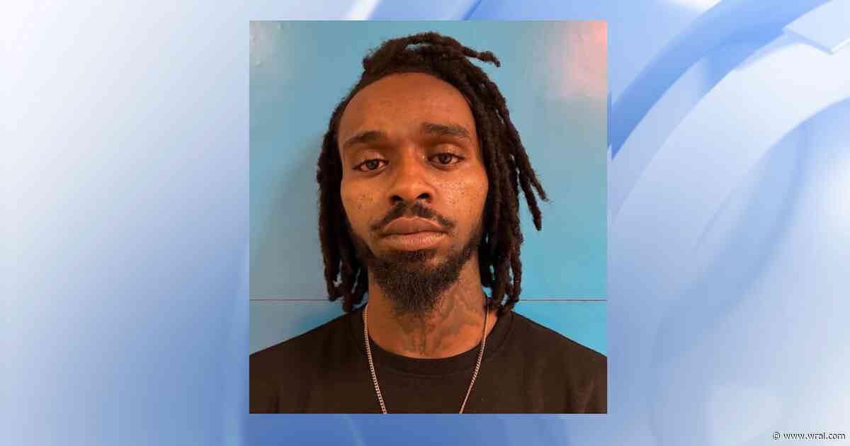 Man charged with murder in July shooting at Halifax Co. apartment complex