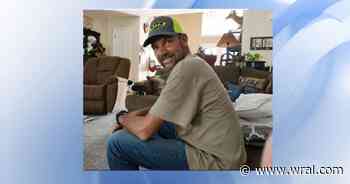 Garner police looking for missing man