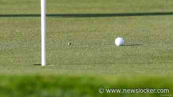 Golfmerk biedt excuses aan voor reclame waarin vrouw omver wordt geduwd