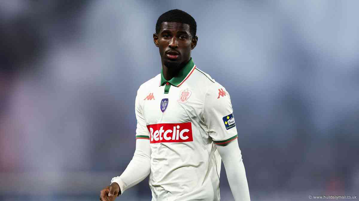 Hull City rekindle interest in top transfer target as deal agreed