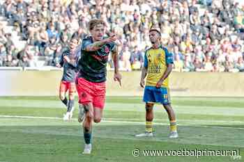 Feyenoord haalt uit tegen Cambuur, overwinning overschaduwd door vuurwerkincident