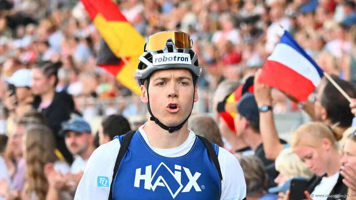 Biathlon: Strelow begeistert in Dresden – Erster deutscher Sieg seit zwölf Jahren