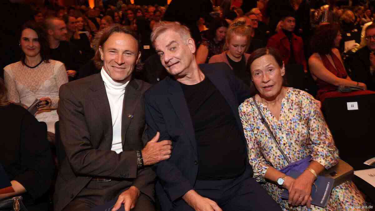 „Wilsberg“-Star schlägt Alarm wegen Sparkurs bei TV-Erfolgsformaten: „Es gibt nur Wiederholungen“