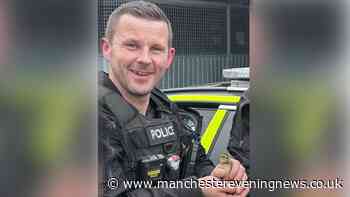 'Our hero': First picture of officer killed in A66 crash released as family pay moving tribute and police watchdog issue update