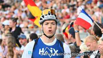 Biathlon: Strelow begeistert in Dresden – Erster deutscher Sieg seit zwölf Jahren