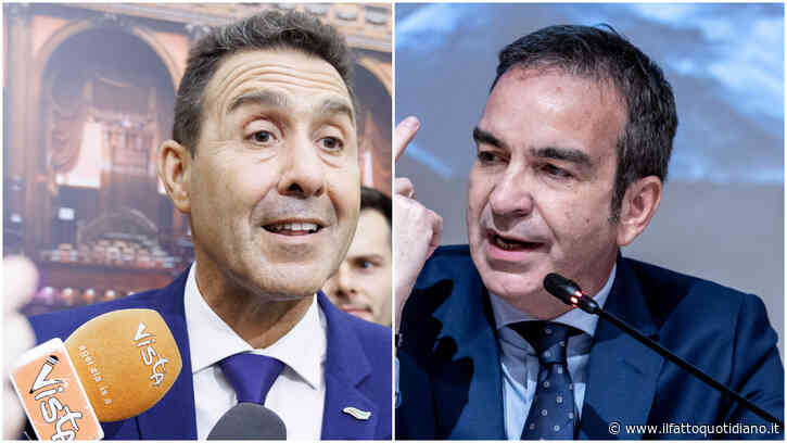 Reggio Calabria, Vannacci candida il capogruppo di FI alle elezioni suppletive. Occhiuto lo caccia: “Niente a che spartire con FnV”