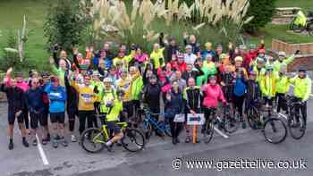 Cyclists urged to saddle up for the 23rd Big Butterwick Bike Ride