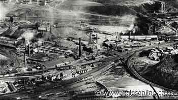 Wales metal mines and smelters leave toxic legacy