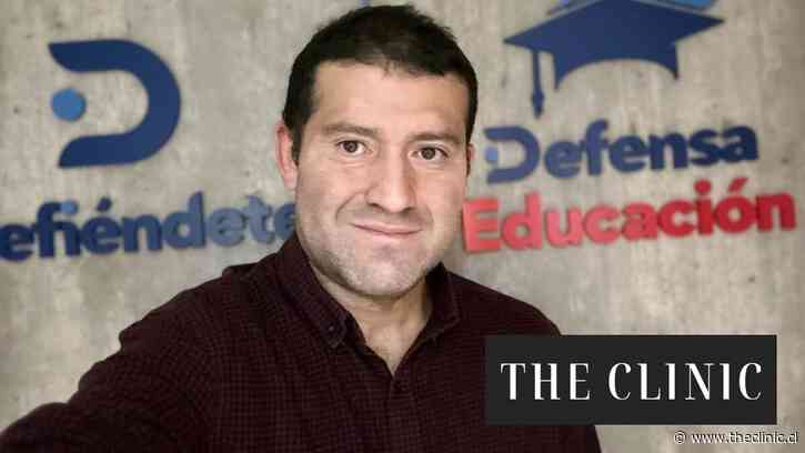 Quién es Juan Pablo Rojas,  el “Joker del CAE”, el defensor de morosos del crédito estudiantil que llevó a 15 mil personas a su “Plan Moratorio”