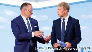 14.000 Hitzetote: AfD-Chef Chrupalla spricht von „ganz normalem Sommer“