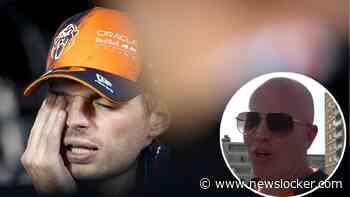 Teleurstelling na laatste Grand Prix in Zandvoort door crash Verstappen: ‘K*t voor Max!’