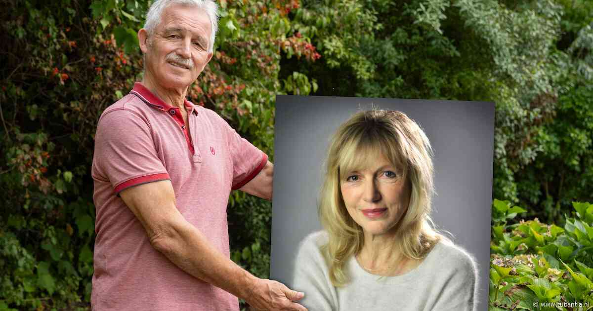 De beste actrice ter wereld komt gewoon uit Notter: dit is Johanna ter Steege
