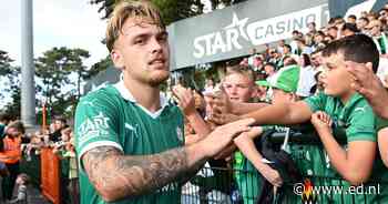 Jason van Duiven schittert met drie assists tegen Westerlo: “De Dani Alves van Lommel”