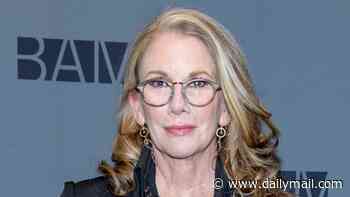 Little House On The Prairie's Melissa Gilbert calls on Hollywood to protect child stars after Hayden Panettiere's death… while her own husband is accused of on-set molestation
