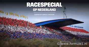 Racespecial GP Nederland (45 pagina’s): Anticlimax in Zandvoort
