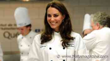 9 unexpected times Princess Kate surprised fans with her cooking