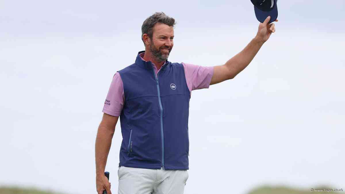 Jamieson wins Euro tour event at Trump's course
