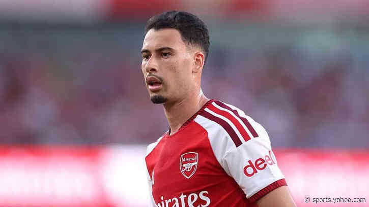 Al-Hilal open talks to sign Arsenal winger Martinelli