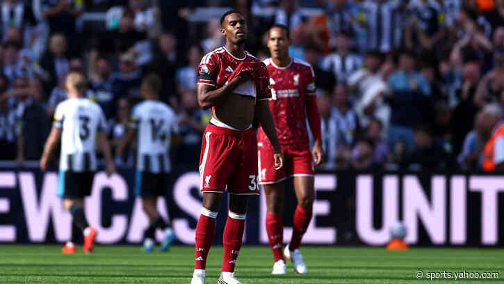 Liverpool's biggest issue ruthlessly exposed at Newcastle. How can Iraola fix it?