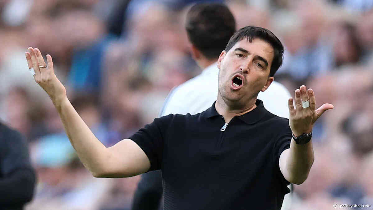 Andoni Iraola reaction: How will Liverpool manager react to comeback draw at Newcastle?