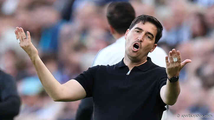 Andoni Iraola reaction: How will Liverpool manager react to comeback draw at Newcastle?