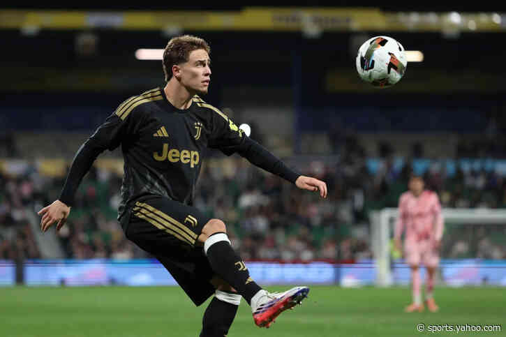 Yildiz remains Arsenal target after Juventus swap approach