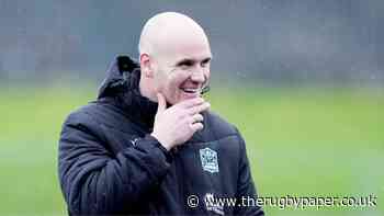 Scott Forrest: Glasgow Warriors can still compete despite star losses