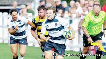 Pre-season round-up: Swashbuckling Gus Mawson the star for Cornish Pirates