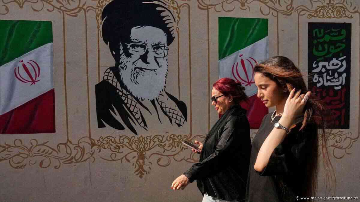 Iran warnt USA vor Bumerang-Effekt bei Wirtschaftskrieg