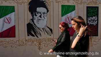 Iran warnt USA vor Bumerang-Effekt bei Wirtschaftskrieg